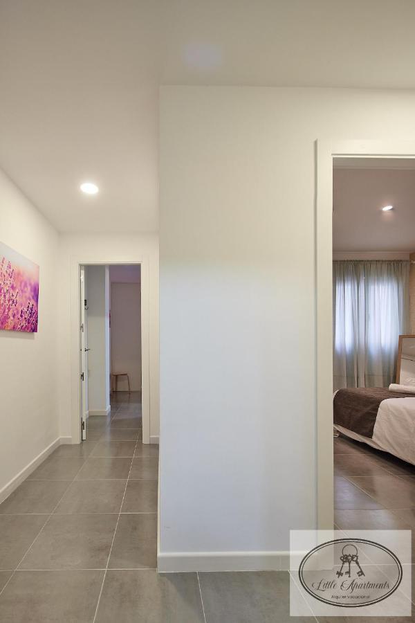Apartamento Playa Recreo Little Apartments Кадис Экстерьер фото